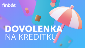 Koľko Slováci míňajú na dovolenky?